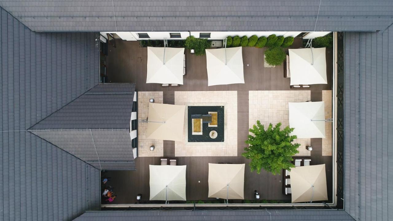 Hotel Amazonka Conference And Spa Ciechocinek Ngoại thất bức ảnh